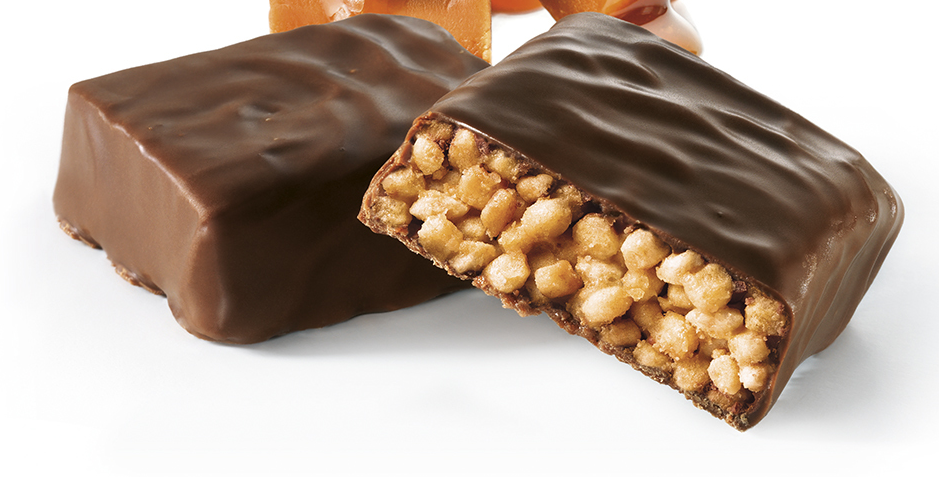 Automatic Energy Bar Production Line Granola Bar Machine